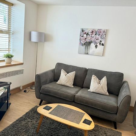 City Centre House Inverness Luaran gambar
