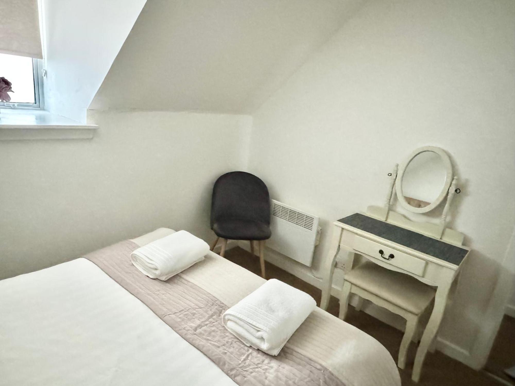 City Centre House Inverness Luaran gambar