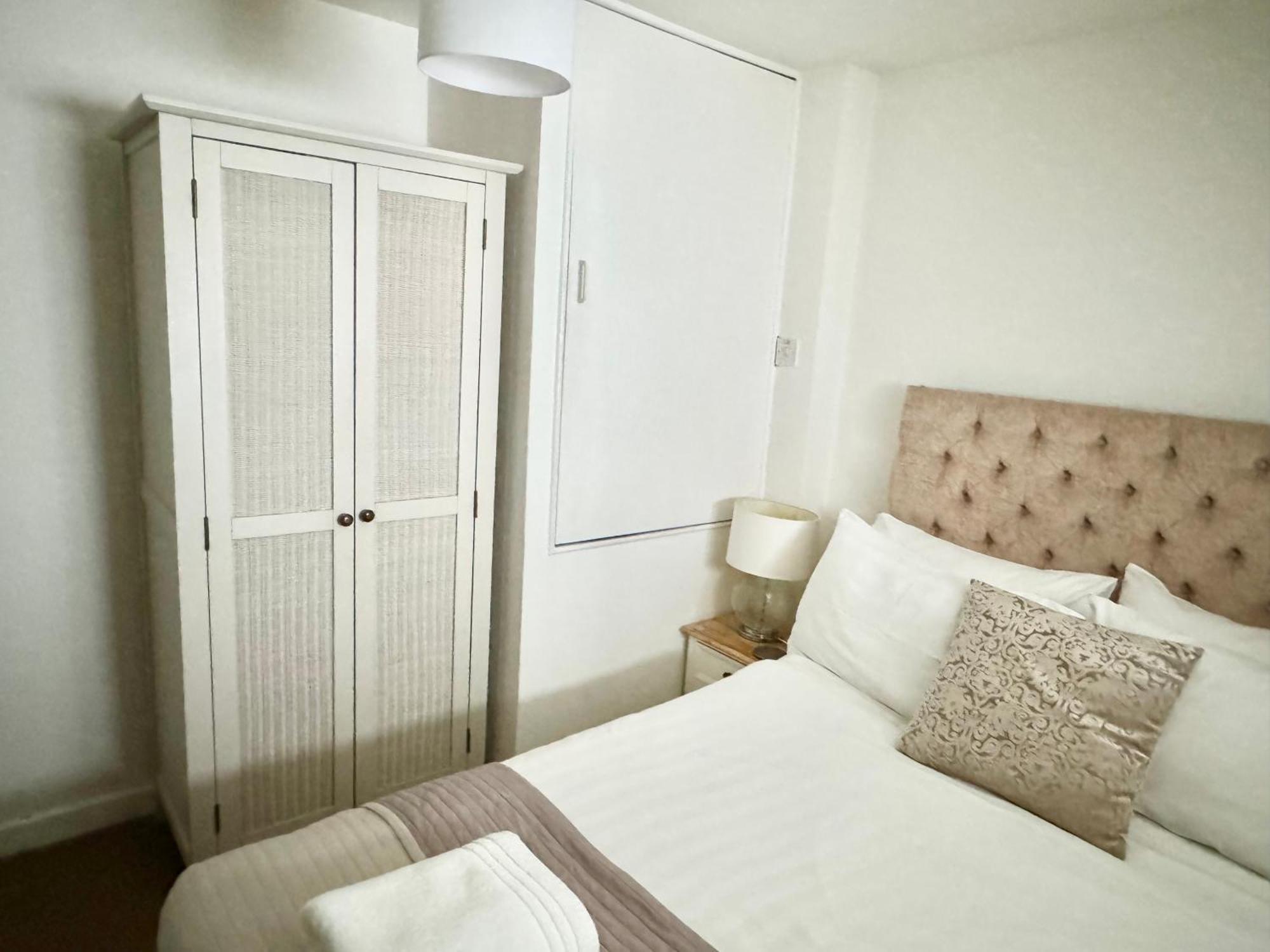City Centre House Inverness Luaran gambar